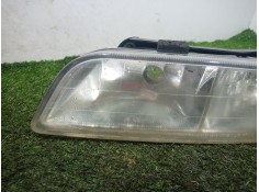 Recambio de faro antiniebla izquierdo para ssangyong rexton / rexton ii (gab_) 2.7 xdi 4x4 referencia OEM IAM    2