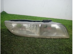 Recambio de faro antiniebla derecho para ssangyong rexton / rexton ii (gab_) 2.7 xdi 4x4 referencia OEM IAM   