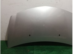 Recambio de capot para renault clio iii (br0/1, cr0/1) 1.5 dci (br17, cr17) referencia OEM IAM    2