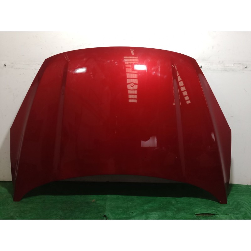 Recambio de capot para ford kuga iii (dfk) 2.5 fhev referencia OEM IAM   