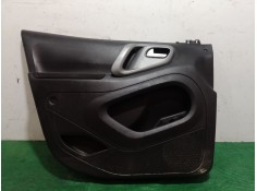 Recambio de guarnecido puerta delantera izquierda para citroën berlingo multispace (b9) 1.2 puretech 110 referencia OEM IAM   