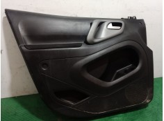 Recambio de guarnecido puerta delantera izquierda para citroën berlingo multispace (b9) 1.2 puretech 110 referencia OEM IAM    2