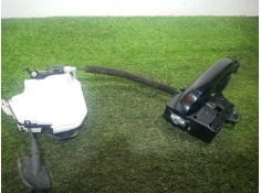 Recambio de cerradura puerta trasera derecha para renault arkana i (lcm_, ldn_) 1.3 tce 140 (ldn0) referencia OEM IAM   