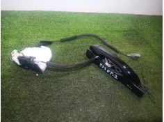 Recambio de cerradura puerta trasera izquierda para renault arkana i (lcm_, ldn_) 1.3 tce 140 (ldn0) referencia OEM IAM   