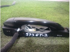 Recambio de cerradura puerta trasera izquierda para renault arkana i (lcm_, ldn_) 1.3 tce 140 (ldn0) referencia OEM IAM    2