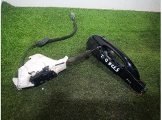 Recambio de cerradura puerta delantera izquierda para renault arkana i (lcm_, ldn_) 1.3 tce 140 (ldn0) referencia OEM IAM 805031