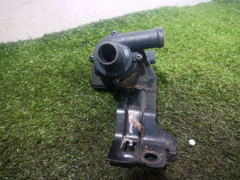 Recambio de bomba agua para volkswagen passat b6 (3c2) 1.8 tsi referencia OEM IAM   