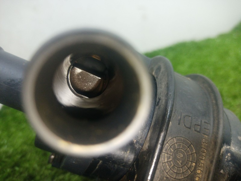 Recambio de bomba agua para volkswagen passat b6 (3c2) 1.8 tsi referencia OEM IAM   