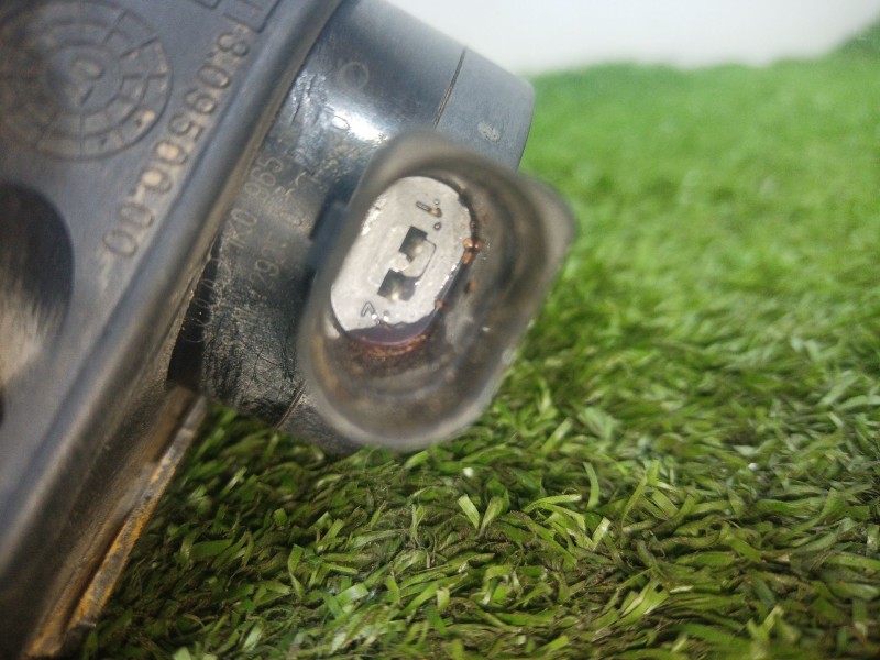 Recambio de bomba agua para volkswagen passat b6 (3c2) 1.8 tsi referencia OEM IAM   