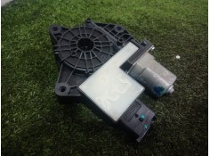 Recambio de motor limpia trasero para renault arkana i (lcm_, ldn_) 1.3 tce 140 (ldn0) referencia OEM IAM    2