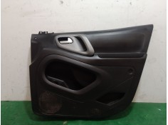 Recambio de guarnecido puerta delantera derecha para citroën berlingo multispace (b9) 1.2 puretech 110 referencia OEM IAM SINREF