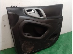 Recambio de guarnecido puerta delantera derecha para citroën berlingo multispace (b9) 1.2 puretech 110 referencia OEM IAM SINREF 2