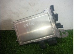 Recambio de centralita start / stop para citroën berlingo multispace (b9) 1.2 puretech 110 referencia OEM IAM    2