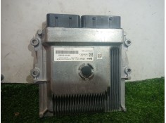 Recambio de centralita motor uce para citroën berlingo multispace (b9) 1.2 puretech 110 referencia OEM IAM   