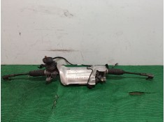 Recambio de cremallera direccion para volkswagen passat b6 (3c2) 1.8 tsi referencia OEM IAM   