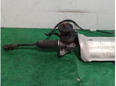 Recambio de cremallera direccion para volkswagen passat b6 (3c2) 1.8 tsi referencia OEM IAM    2