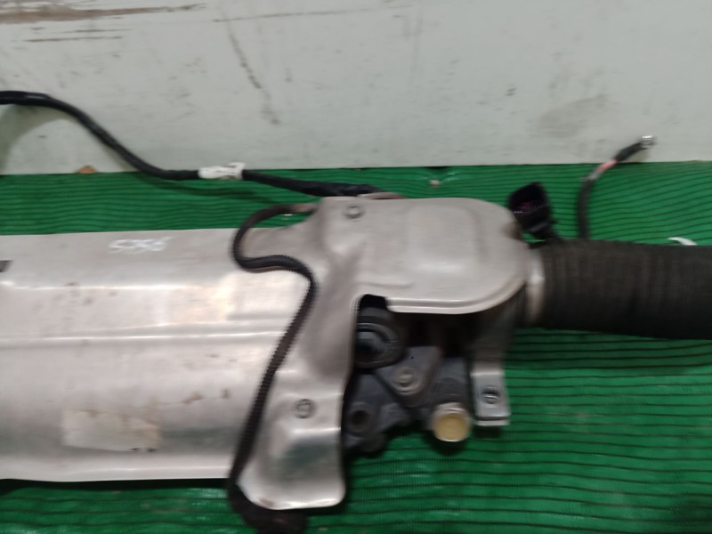 Recambio de cremallera direccion para volkswagen passat b6 (3c2) 1.8 tsi referencia OEM IAM   