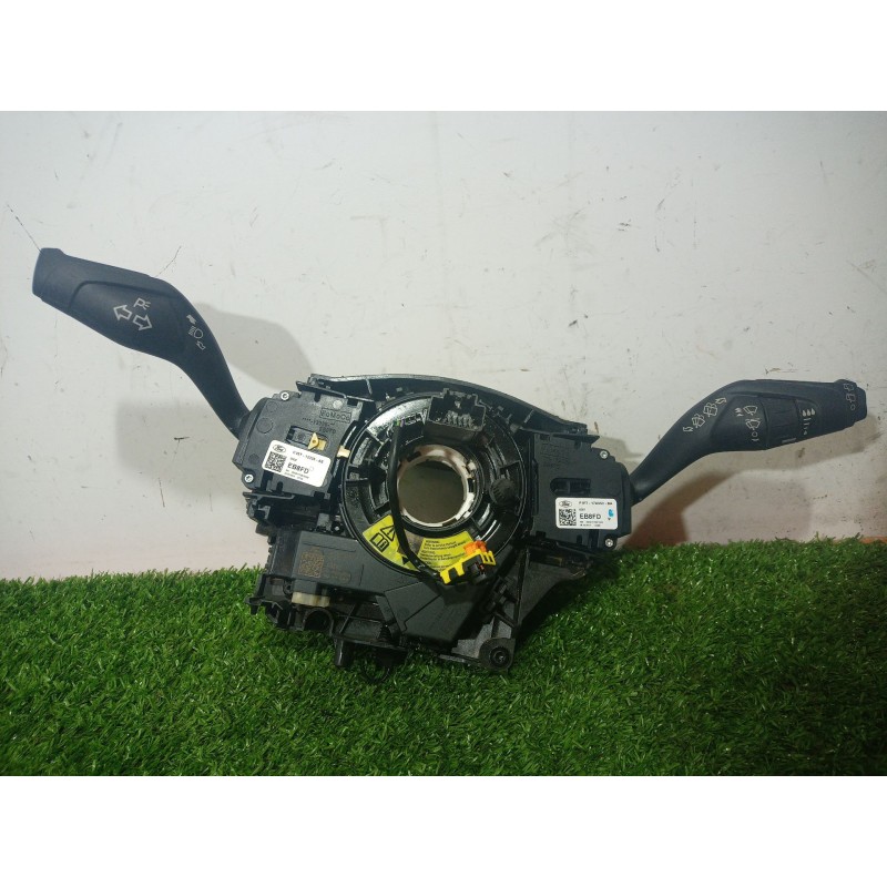Recambio de anillo de volante para ford kuga ii (dm2) 2.0 tdci referencia OEM IAM   