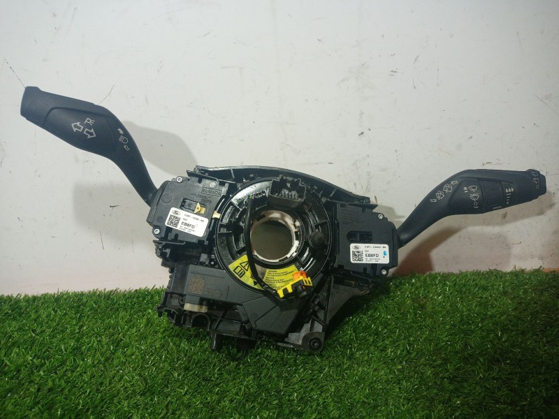 Recambio de anillo de volante para ford kuga ii (dm2) 2.0 tdci referencia OEM IAM   