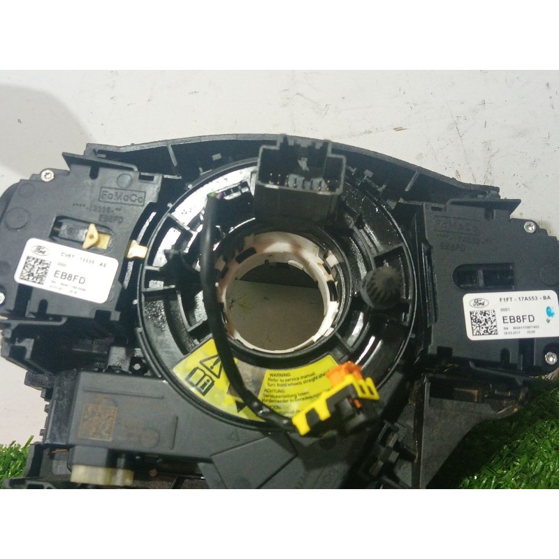 Recambio de anillo de volante para ford kuga ii (dm2) 2.0 tdci referencia OEM IAM   