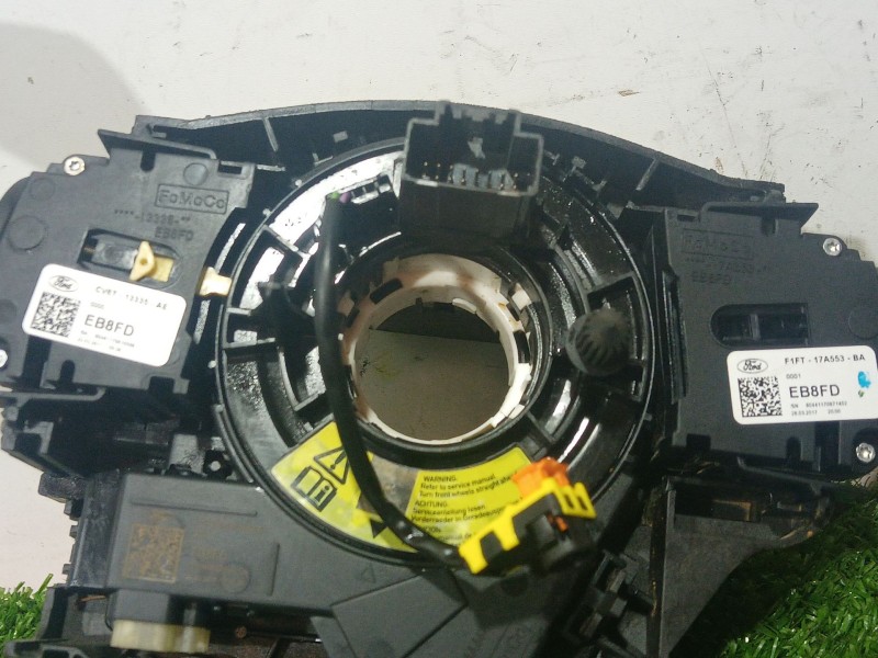 Recambio de anillo de volante para ford kuga ii (dm2) 2.0 tdci referencia OEM IAM   