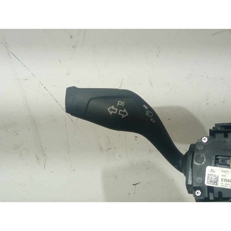 Recambio de anillo de volante para ford kuga ii (dm2) 2.0 tdci referencia OEM IAM   