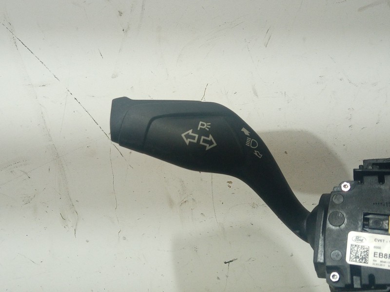 Recambio de anillo de volante para ford kuga ii (dm2) 2.0 tdci referencia OEM IAM   