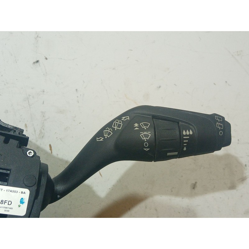 Recambio de anillo de volante para ford kuga ii (dm2) 2.0 tdci referencia OEM IAM   