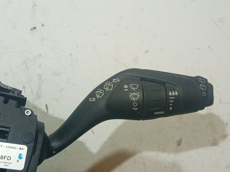 Recambio de anillo de volante para ford kuga ii (dm2) 2.0 tdci referencia OEM IAM   