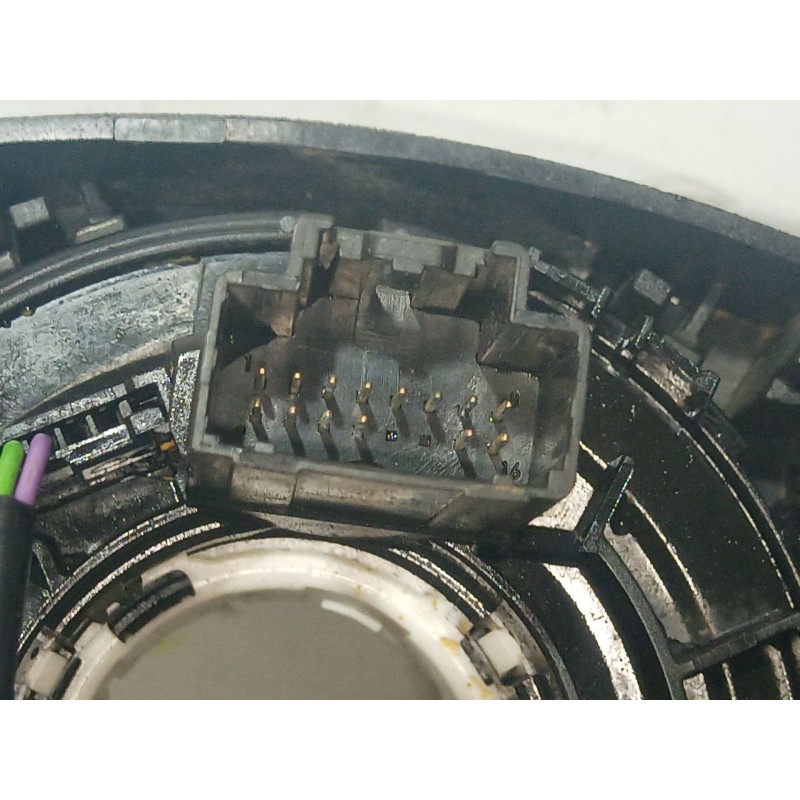 Recambio de anillo de volante para ford kuga ii (dm2) 2.0 tdci referencia OEM IAM   