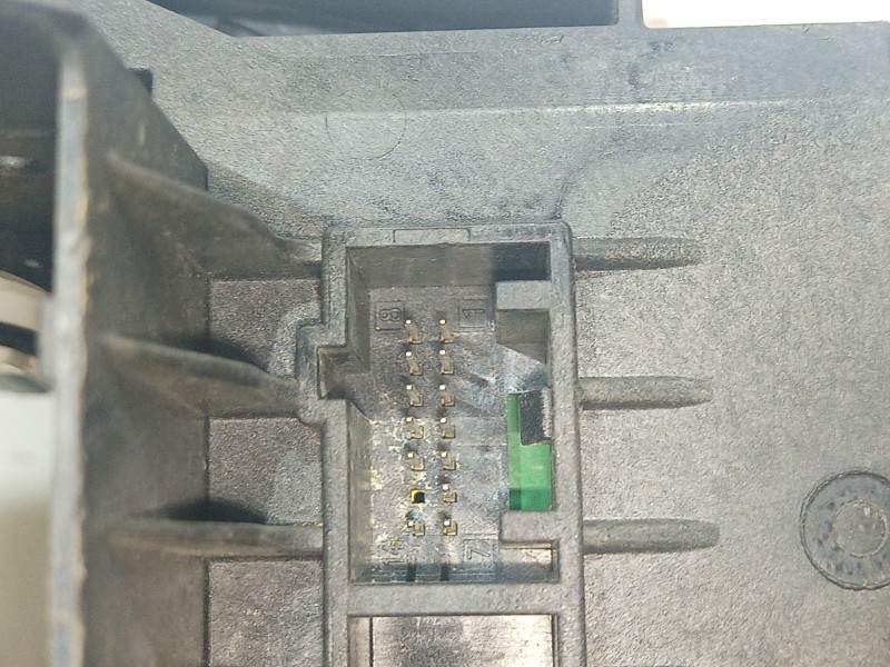 Recambio de anillo de volante para ford kuga ii (dm2) 2.0 tdci referencia OEM IAM   