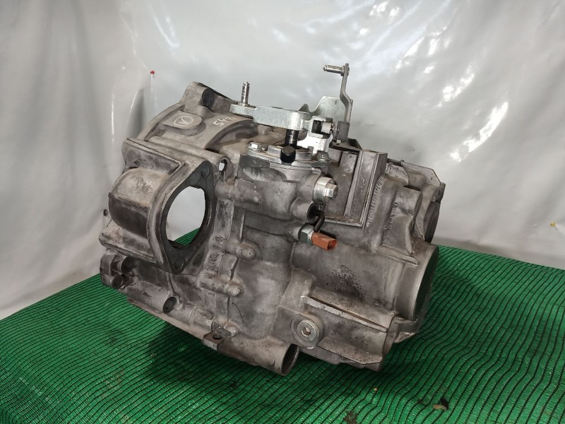 Recambio de caja cambios para volkswagen passat b6 (3c2) 2.0 tdi referencia OEM IAM   