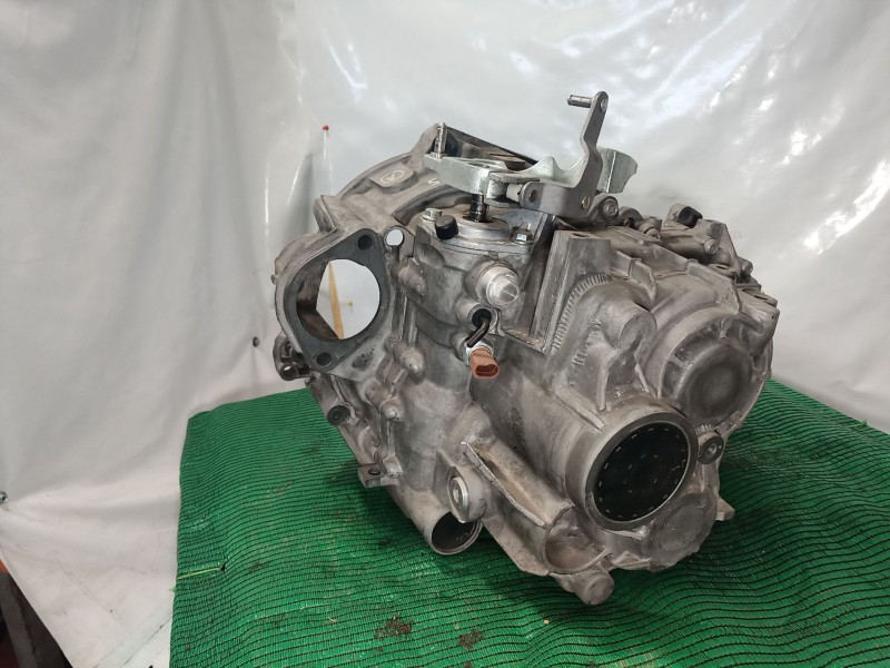 Recambio de caja cambios para volkswagen passat b6 (3c2) 2.0 tdi referencia OEM IAM   