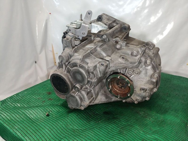Recambio de caja cambios para volkswagen passat b6 (3c2) 2.0 tdi referencia OEM IAM   