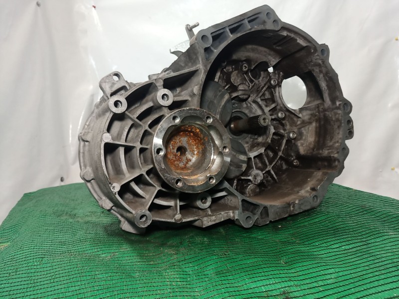 Recambio de caja cambios para volkswagen passat b6 (3c2) 2.0 tdi referencia OEM IAM   
