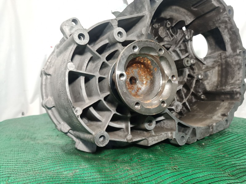 Recambio de caja cambios para volkswagen passat b6 (3c2) 2.0 tdi referencia OEM IAM   