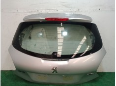 Recambio de porton trasero para peugeot 208 i (ca_, cc_) 1.2 gpl referencia OEM IAM   