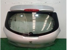Recambio de porton trasero para peugeot 208 i (ca_, cc_) 1.2 gpl referencia OEM IAM    2