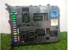 Recambio de caja reles / fusibles para citroën berlingo multispace (b9) 1.2 puretech 110 referencia OEM IAM   