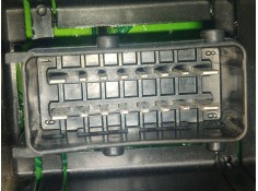 Recambio de caja reles / fusibles para citroën berlingo multispace (b9) 1.2 puretech 110 referencia OEM IAM    2