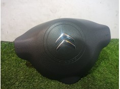 Recambio de airbag volante para citroën berlingo multispace (b9) 1.2 puretech 110 referencia OEM IAM   