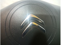 Recambio de airbag volante para citroën berlingo multispace (b9) 1.2 puretech 110 referencia OEM IAM    2