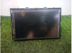 Recambio de pantalla multifuncion para citroën berlingo multispace (b9) 1.2 puretech 110 referencia OEM IAM   