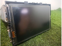 Recambio de pantalla multifuncion para citroën berlingo multispace (b9) 1.2 puretech 110 referencia OEM IAM    2