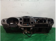 Recambio de salpicadero para citroën berlingo multispace (b9) 1.2 puretech 110 referencia OEM IAM   