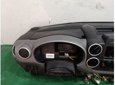 Recambio de salpicadero para citroën berlingo multispace (b9) 1.2 puretech 110 referencia OEM IAM    2