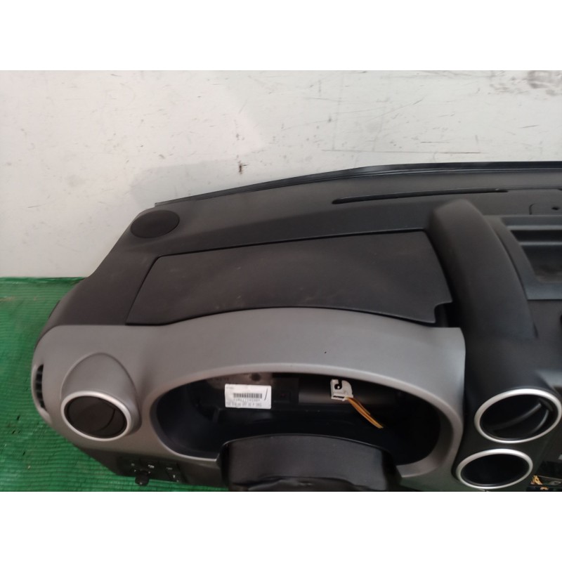 Recambio de salpicadero para citroën berlingo multispace (b9) 1.2 puretech 110 referencia OEM IAM   