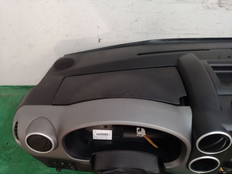 Recambio de salpicadero para citroën berlingo multispace (b9) 1.2 puretech 110 referencia OEM IAM   