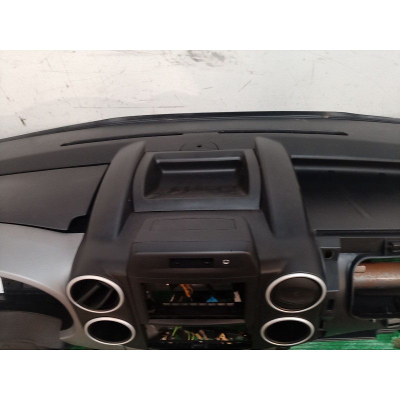 Recambio de salpicadero para citroën berlingo multispace (b9) 1.2 puretech 110 referencia OEM IAM   