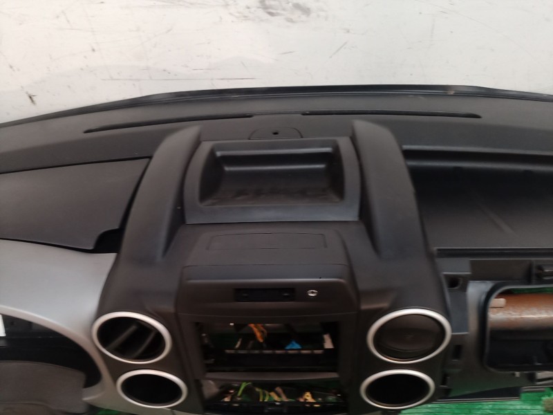 Recambio de salpicadero para citroën berlingo multispace (b9) 1.2 puretech 110 referencia OEM IAM   